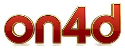 on4d logo