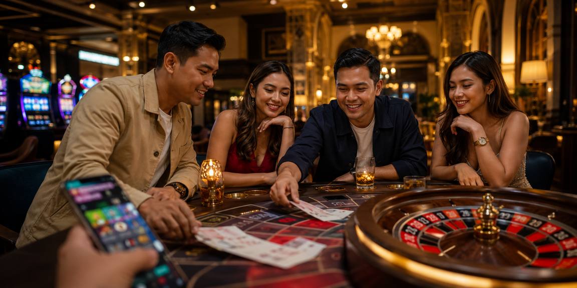 on4d Apa yang Membuat Cleocatra Kami Berbeda