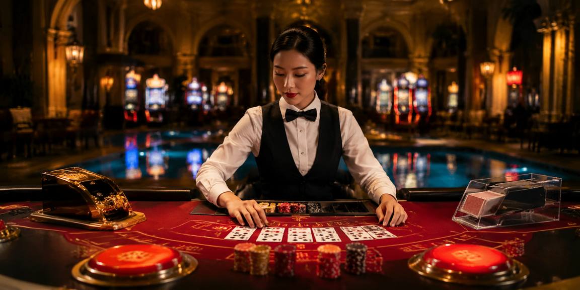 on4d Blackjack